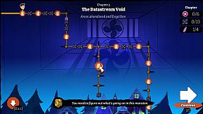 Creepy Redneck Dinosaur Mansion 3