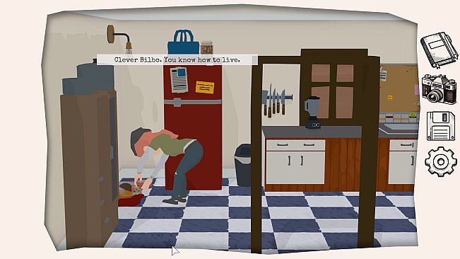 Cantaloupe Chronicle