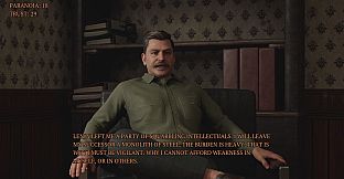 Quit Stalin