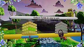 Xobox - circle and cross