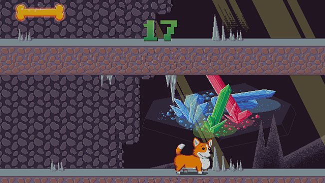 Super Good Boy Adventure