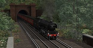 Train Simulator: LNER Black Class A3 ‘Flying Scotsman’ Loco Add-On