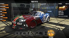 Gas Guzzlers Extreme