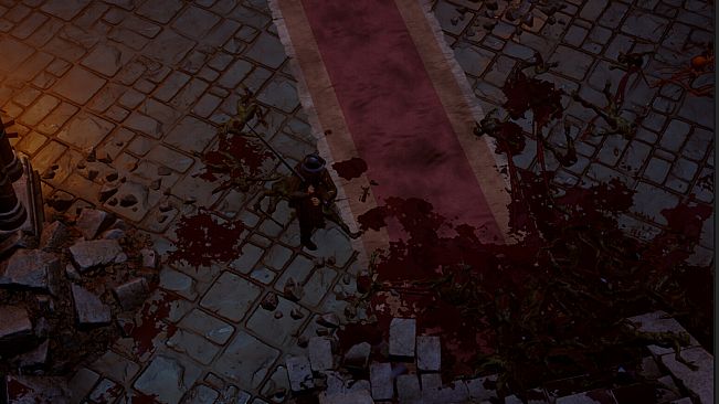 Strange Brews: Heroes For Hire