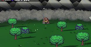 IIGG: Incremental Idle Goblin Game