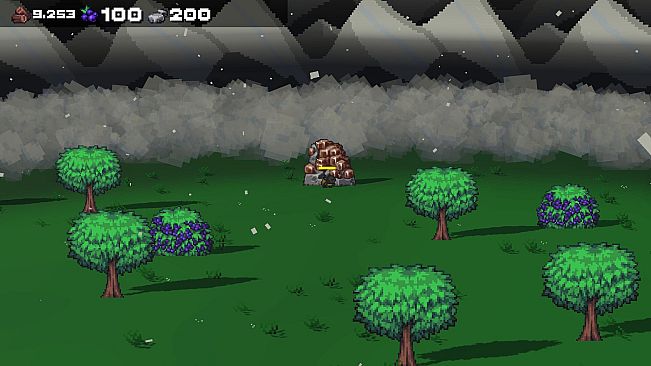 IIGG: Incremental Idle Goblin Game