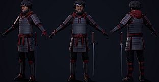 Monsters & Mortals - US Creators