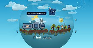 GunBlocks - Prologue