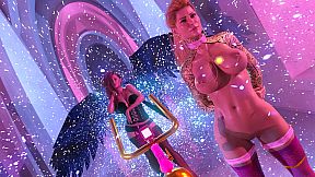 Sex Goddess Chronicles: Lilith's Seduction, An NSFW Porn VN