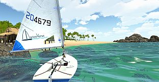 Pancake Sailor - Windy Islands