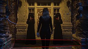 Zero End: Chapter One