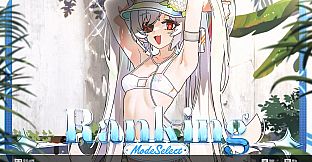 DJMAX RESPECT V - CLEAR PASS : S19 PREMIUM TICKET