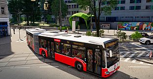 CTS 2026 - Vienna Expansion