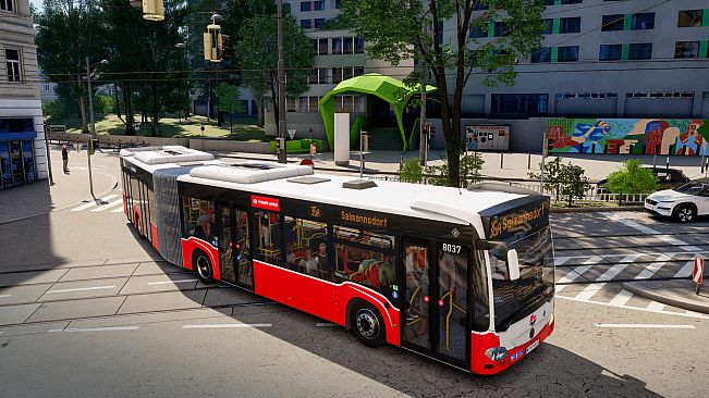 CTS 2026 - Vienna Expansion