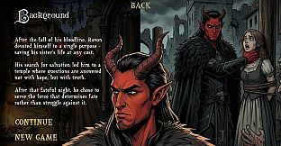 Shadows of Fortificar