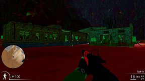 Resurrection : Nuke Island