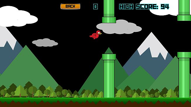 Monster Knockout Bounce DLC