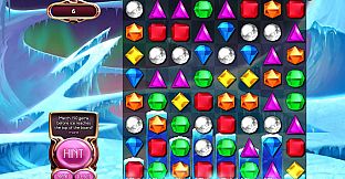 Bejeweled 3