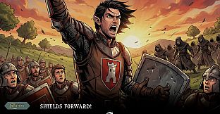 Shadows of Fortificar