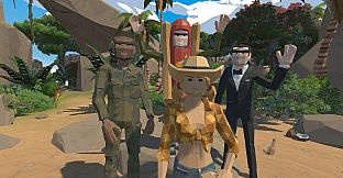 Betrayal Beach - Supporter Pack