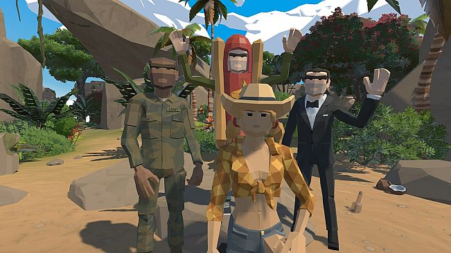 Betrayal Beach - Supporter Pack