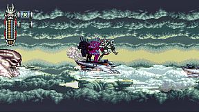 Vengeful Guardian: Moonrider