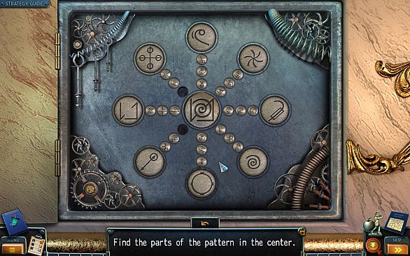 New York Mysteries: The Lantern of Souls Collector's Edition