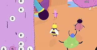 Bug Band