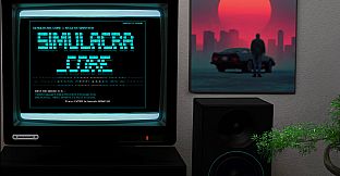 GLYPHIS_IO BBS: The Proxy Tapes 1989