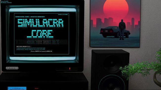 GLYPHIS_IO BBS: The Proxy Tapes 1989