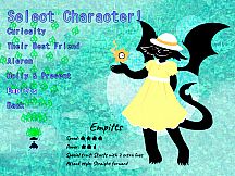 Nociception ~ Voltaic Marketplace