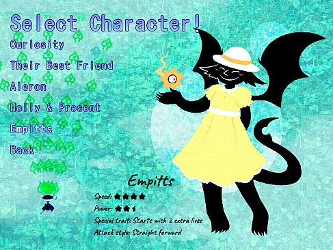 Nociception ~ Voltaic Marketplace