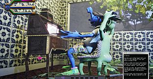 Sometimes to Deal with the Difficulty of Being Alive, I Need to Believe There Is a Possibility That Life Is Not Real.