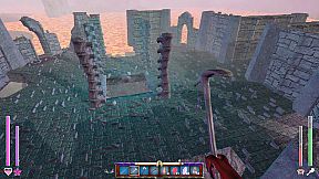 Fallen Angel: Hell Survival