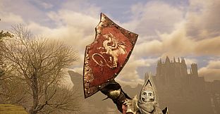 Tainted Grail: The Fall of Avalon - Bonus Content #2