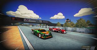 Super Woden GP 3