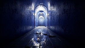 PENGUIN HOTEL 2 -Snake Penguin Ambition-