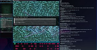 Hacknet - Labyrinths