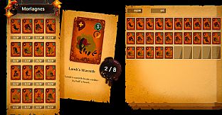 Worn By The Forgotten