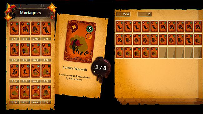 Worn By The Forgotten