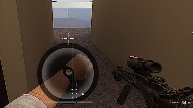 Gun Glade