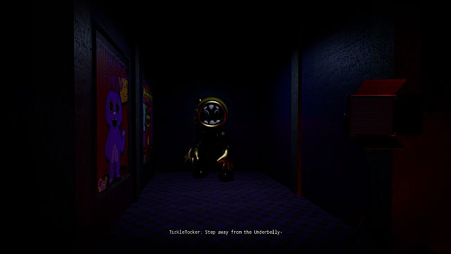 Jolly Junction 2: Risky Rebellion