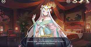 Harem Fantasy - Healing Kiss