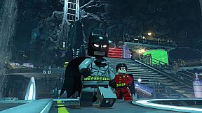 LEGO Batman 3: Beyond Gotham