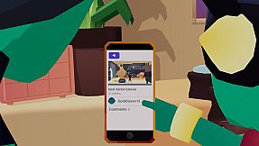 Portal to the Cosmobeat