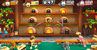 Garfield Collection - 2 in 1