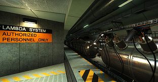 Operation: Black Mesa