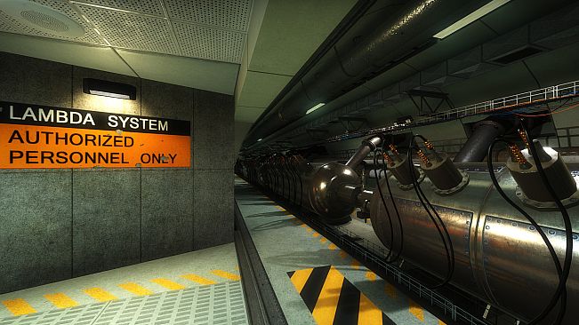 Operation: Black Mesa