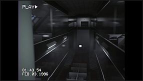 EXPEDITION TO THE BACKROOMS