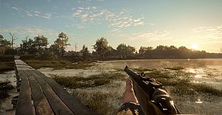 theHunter: Call of the Wild - Mississippi Acres Preserve